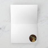 De nacht van de partij bij de Vervoerderkaart Kaart (Binnen)