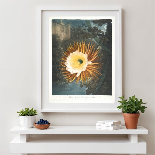 De nachtblaaskraan (1799-1807) poster