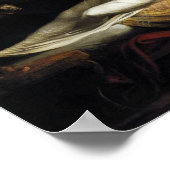 De nachtmerrie poster (Hoek)