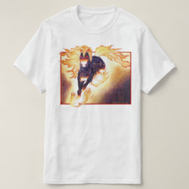 De Nachtmerrie van MtG T-shirt