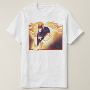 De Nachtmerrie van MtG T-shirt
