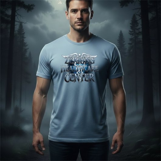 De Nachtploeg Crew Wolf T-shirt
