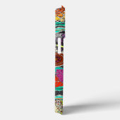 de nachtschaduw van de tuin Case-Mate iPhone case (Achterkant / Rechts)