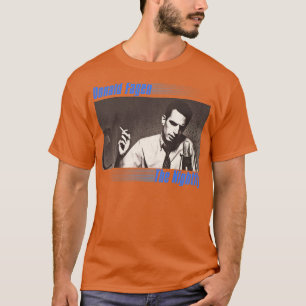 De nachtvlieg t-shirt