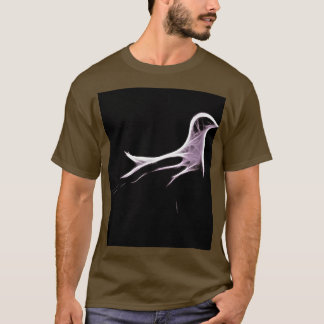 De nachtvogel t-shirt