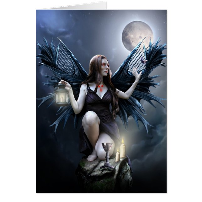 De nachtwachter (Voorkant)