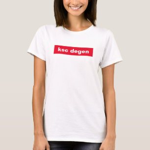 De Naddy T-shirt