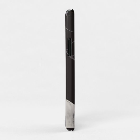 De Nagelesque Case-Mate iPhone Case (Achterkant/rechts)