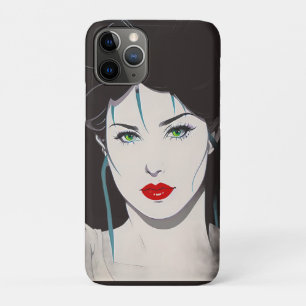 De Nagelesque Case-Mate iPhone Case
