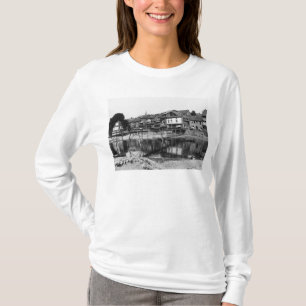 De Nahe, Bad Kreuznach, c.1910 T-shirt