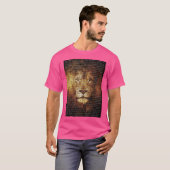 De namen van God T-shirt (Voorkant volledig)