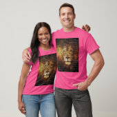 De namen van God T-shirt (Unisex)