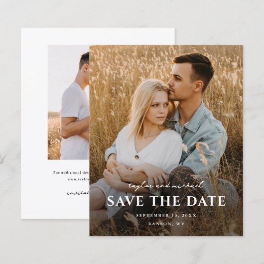 De Namen van het Manuscript van de begroting de Fo (Voorkant / Achterkant)