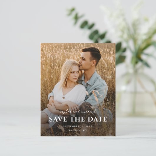 De Namen van het Manuscript van de begroting de Fo (Staand voorkant)