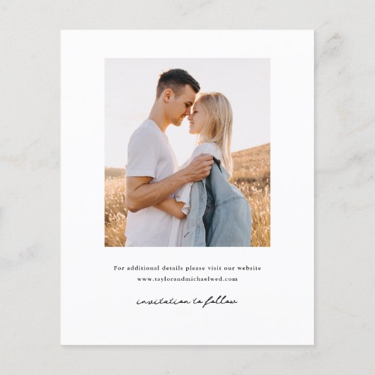 De Namen van het Manuscript van de begroting de Fo (Achterkant)