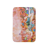 De namiddag badmat (Voorkant Verticaal)