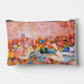 De namiddag etui (Achterkant)