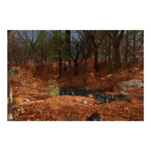 De namiddag van de jaarlijkse foto afdruk (Voorkant)