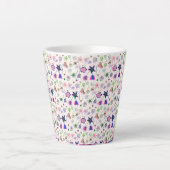 De Nancy Latte Mok (Voorkant)