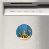 De Nannerpus Magneet (Insitu (Vaatwasser))