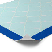 De nanny poster (Hoek)