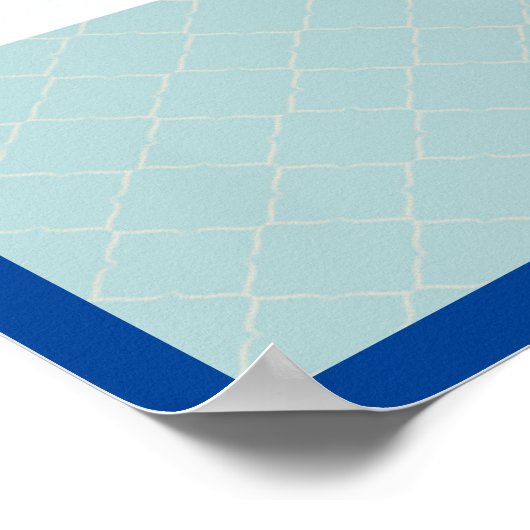 De nanny poster (Hoek)