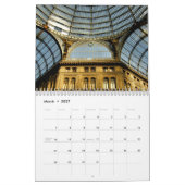 De Napoli Unplugged 2013-agenda Kalender (Mar 2027)