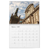 De Napoli Unplugged 2013-agenda Kalender (Feb 2027)