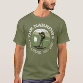 De Narrows T-shirt (Voorkant)