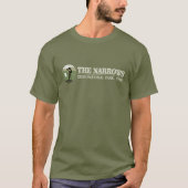 De Narrows T-shirt (Voorkant)