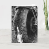 De Nasleep van de doorsmelting Kaart (Voorkant)