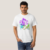 De Nate Dawg T-shirt (Voorkant volledig)