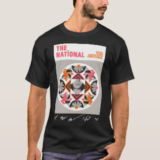 De National Album film T-shirt