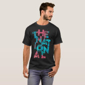 De National T-shirt (Voorkant volledig)