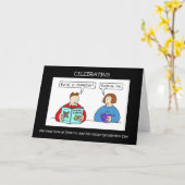 De nationale Dag van de Begrafenisondernemer, 11 Kaart (Gele Bloem)