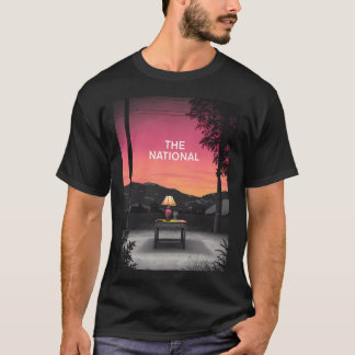 De Nationale Esthetiek T-shirt