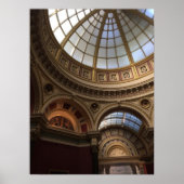 De nationale galerie poster (Voorkant)