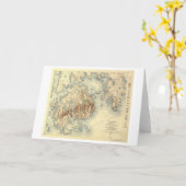 De Nationale Panoramische Kaart ParkTopographic (Gele Bloem)