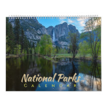 De Nationale Parken