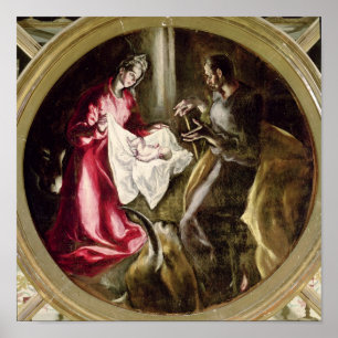 De nationaliteit, 1587-1614 poster