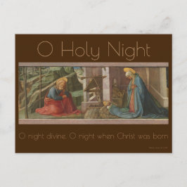 De nationaliteit c.1445 | Blue Beach Song™-Briefka Briefkaart