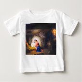 De nationaliteit van Christus (Voorkant)