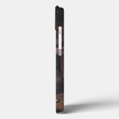 De nationaliteit van Christus Case-Mate iPhone Case (Achterkant / Links)