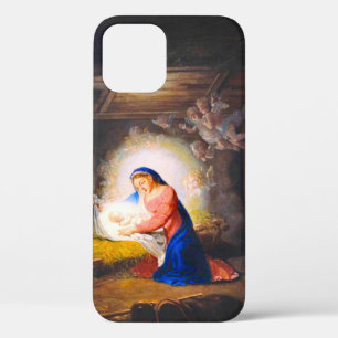 De nationaliteit van Christus Case-Mate iPhone Case