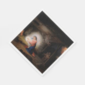 De nationaliteit van Christus (door Vladimir Borov Servet (Hoek)