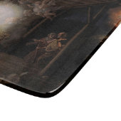 De nationaliteit van Christus (door Vladimir Borov Snijplank (Hoek)