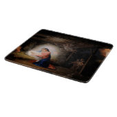 De nationaliteit van Christus (door Vladimir Borov Snijplank (Hoek)