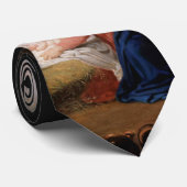 De nationaliteit van Christus (door Vladimir Borov Stropdas (Opgerold)