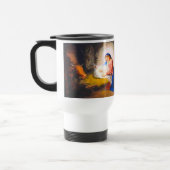 De nationaliteit van Christus Reisbeker (Links)