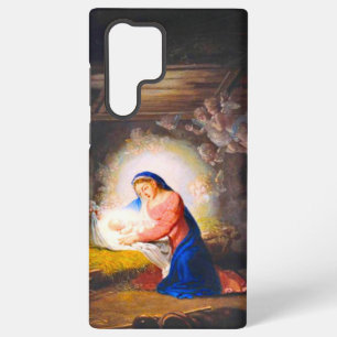 De nationaliteit van Christus Samsung Galaxy Hoesje
